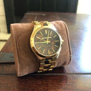Michael Kors women’s watch